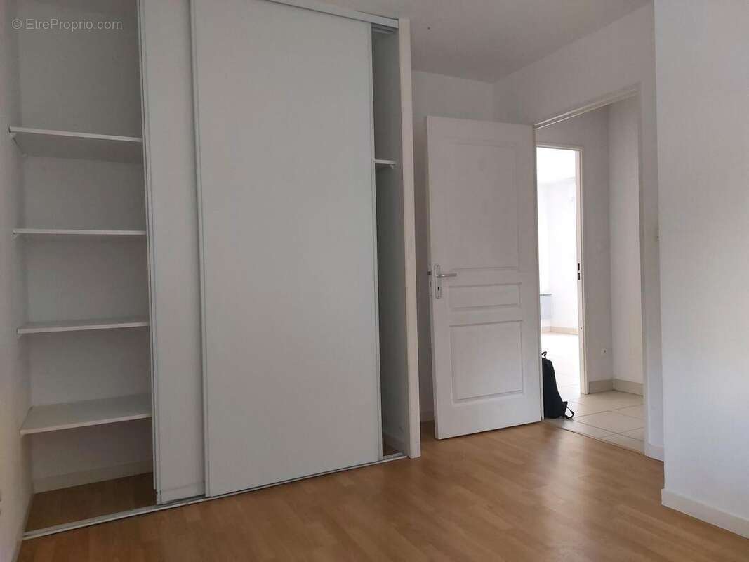 Appartement à SAUCATS