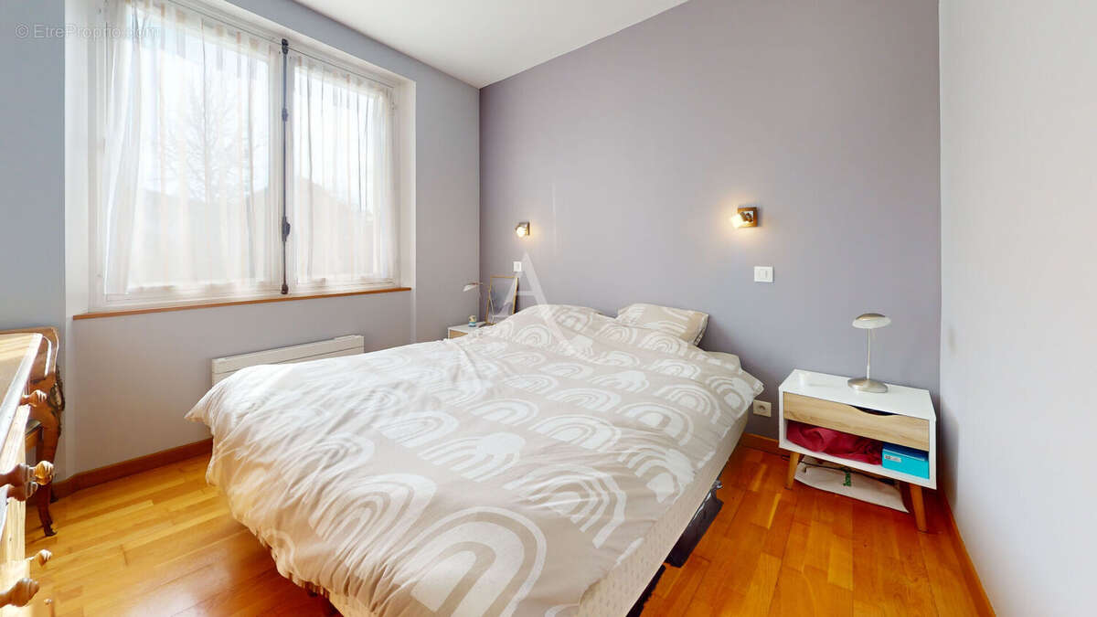 Appartement à ANNECY