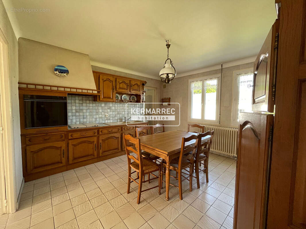Maison à CROSSAC