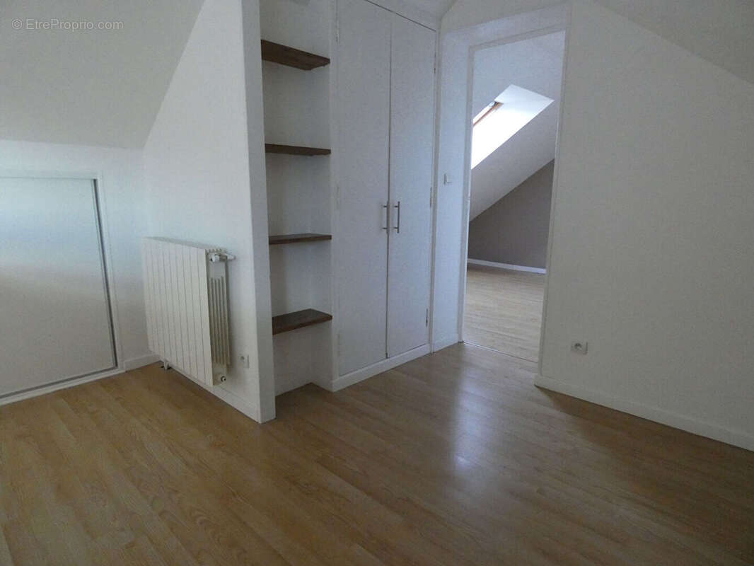 Maison à SAINT-JUST