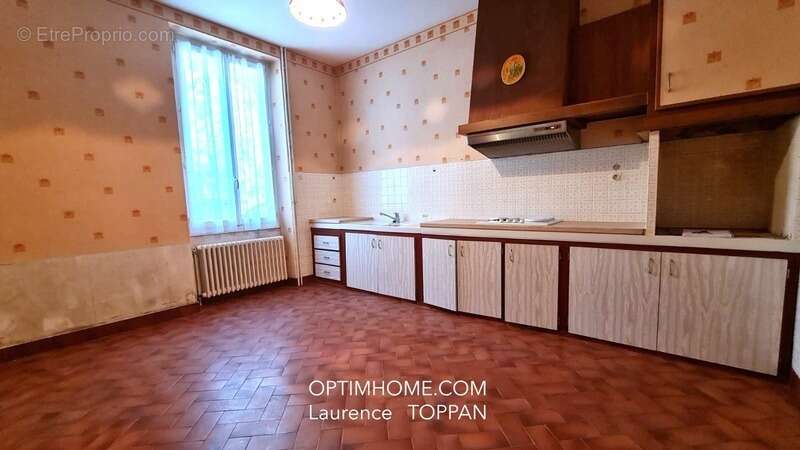 Maison à VILLENEUVE-SUR-LOT