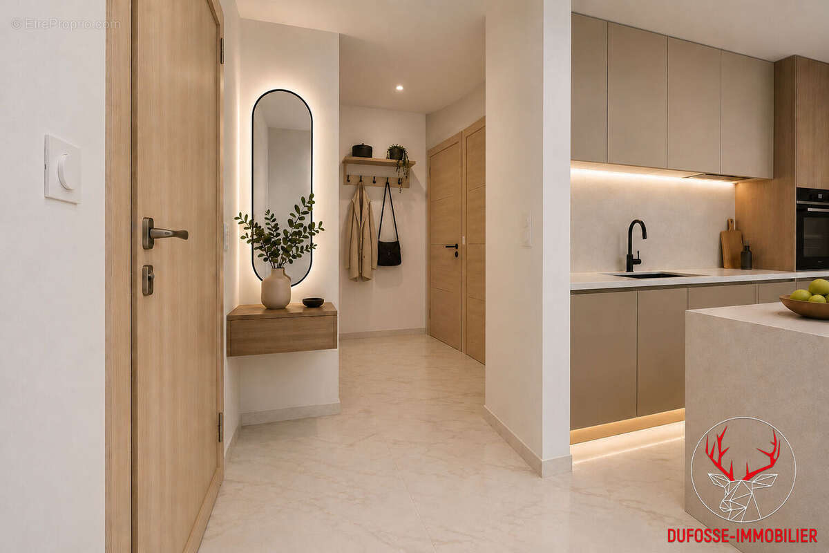 Annecy - Villa T4 125 m² - photo 3