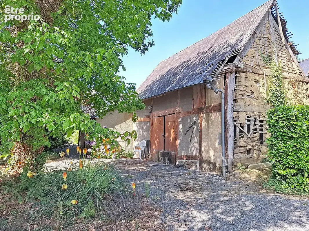 Maison  6 pièces 173 m²  50540 ISIGNY LE BUAT - photo 14