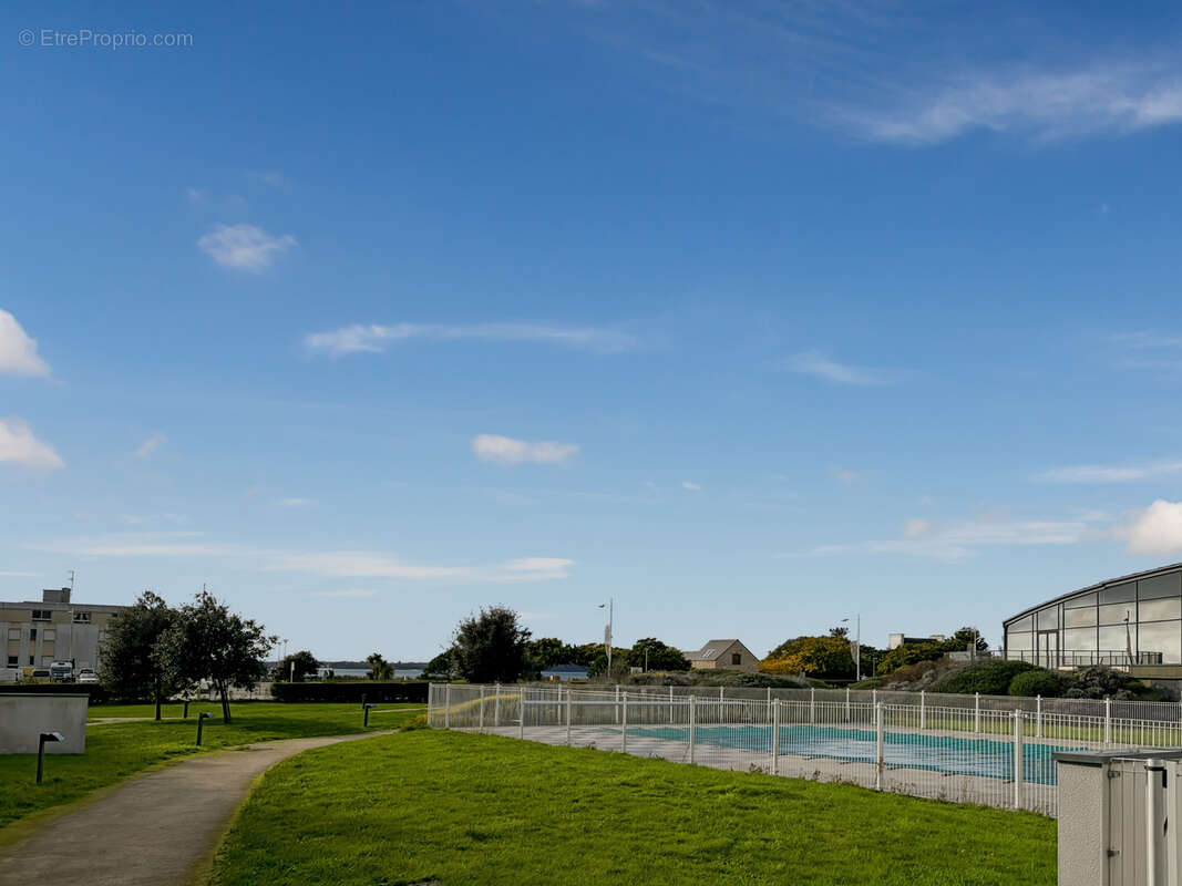 Appartement à CONCARNEAU