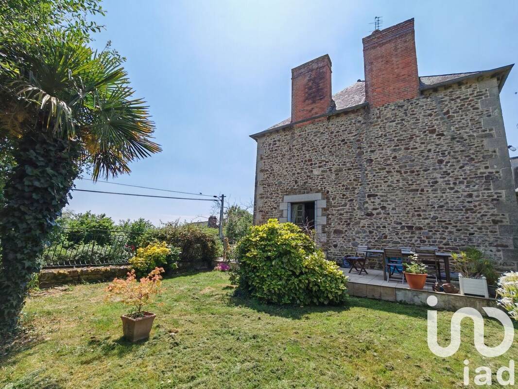 Photo 1 - Maison à MAURON