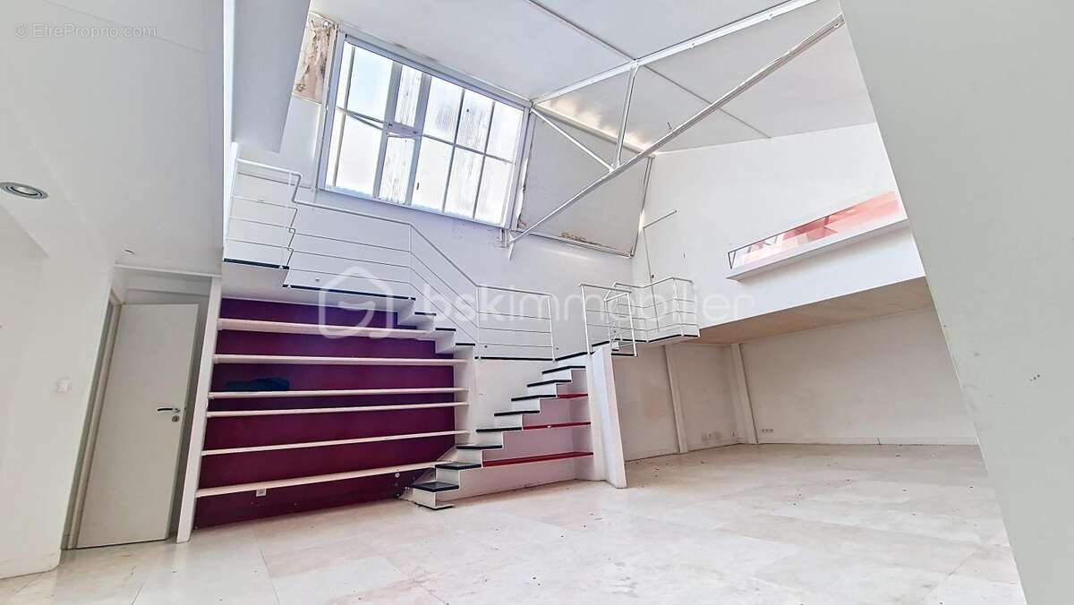 Appartement à ARGENTEUIL