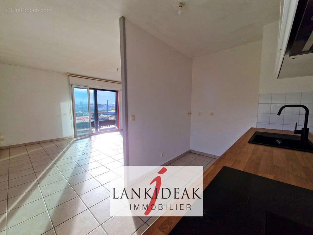 Appartement à BOUCAU