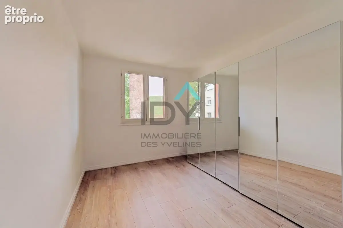 RUEIL MALMAISON - appartement 5 pièces 4 chambres - photo 6