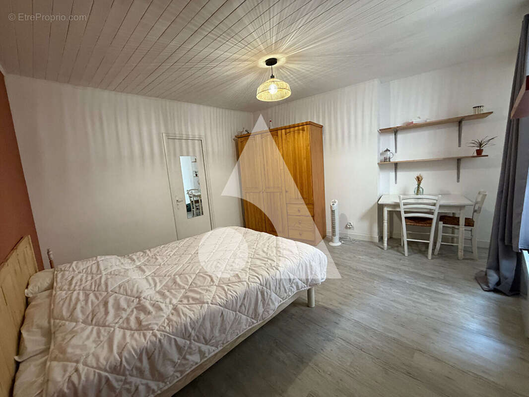 Appartement à LA ROCHELLE