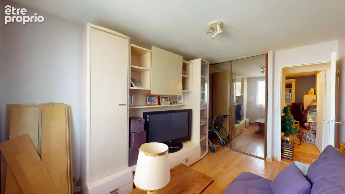 Maison de plain pied 160 m2 Choisy En Brie 7 pièce(s) 226 500 - photo 11