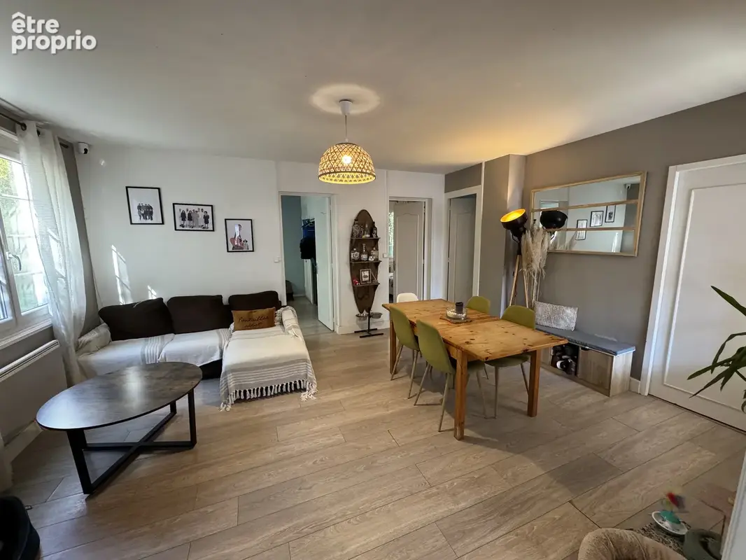 Maison 5 pièces 60 m² à vendre à Royan (17200) - photo 20