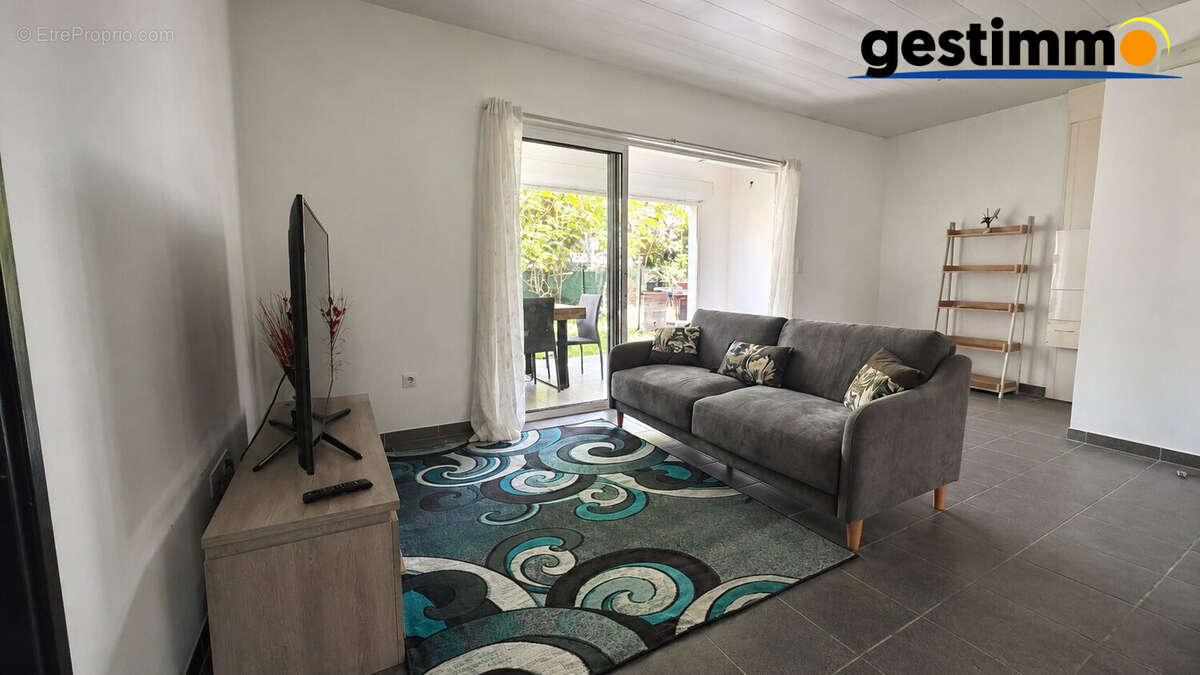Appartement 53 m² à Cayenne  - photo 2