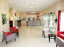 Appartement à MOULIN-NEUF