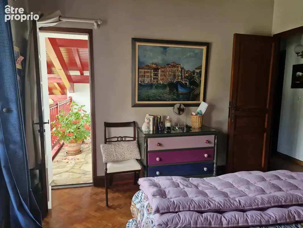 Maison 3 chambres - Saint Jean de Luz - Garage - photo 15