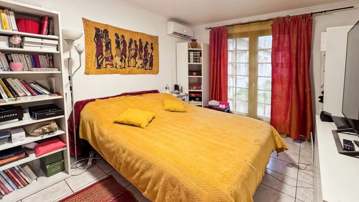 Maison à VESLY