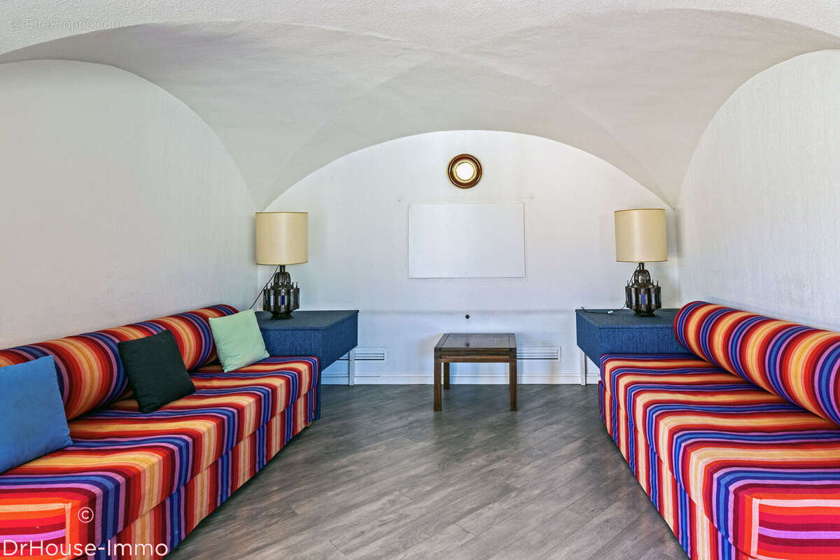 Appartement à CAVALAIRE-SUR-MER