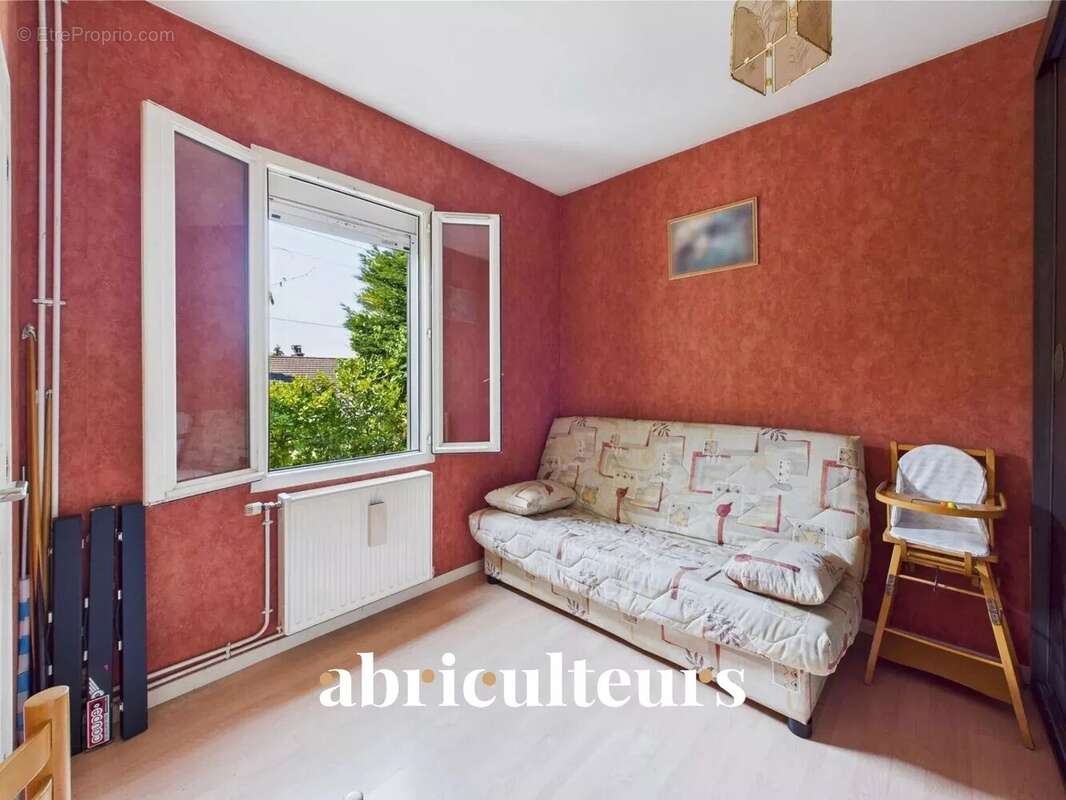 Maison à ARGENTEUIL