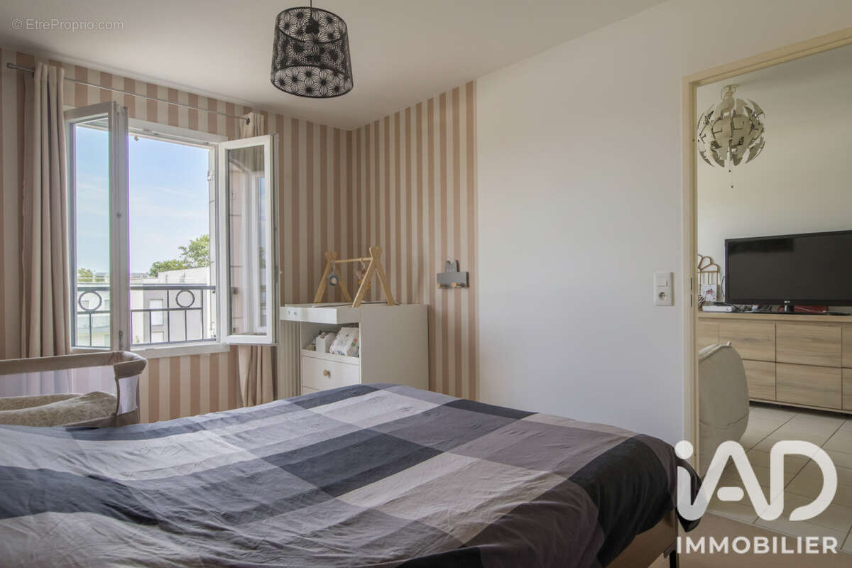 Photo 8 - Appartement à VILLEMOISSON-SUR-ORGE