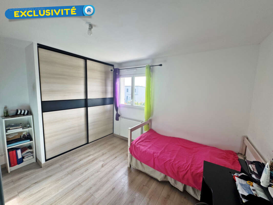 Maison à CHATEAUNEUF-SUR-LOIRE