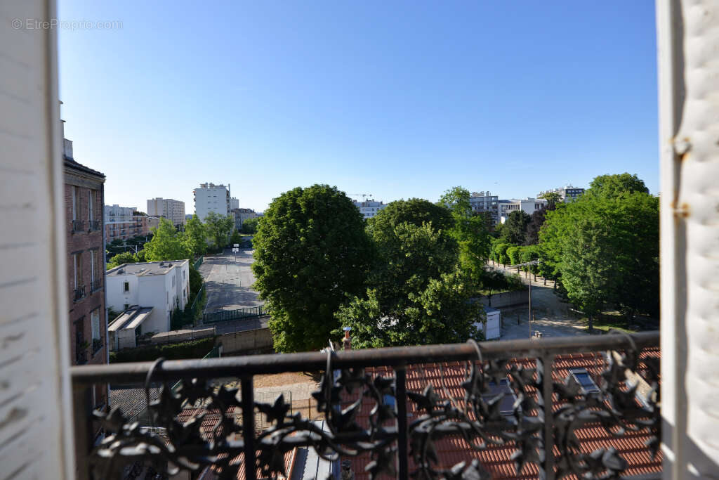 Appartement à SAINT-DENIS