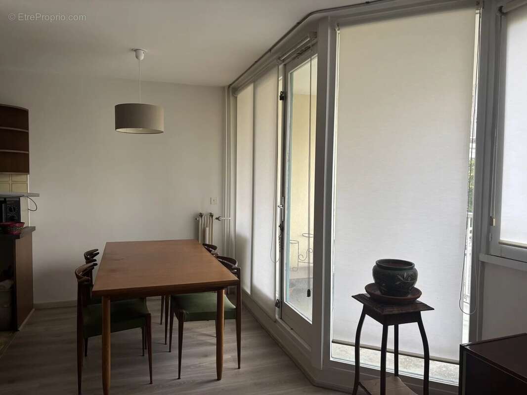 Appartement à ROCQUENCOURT