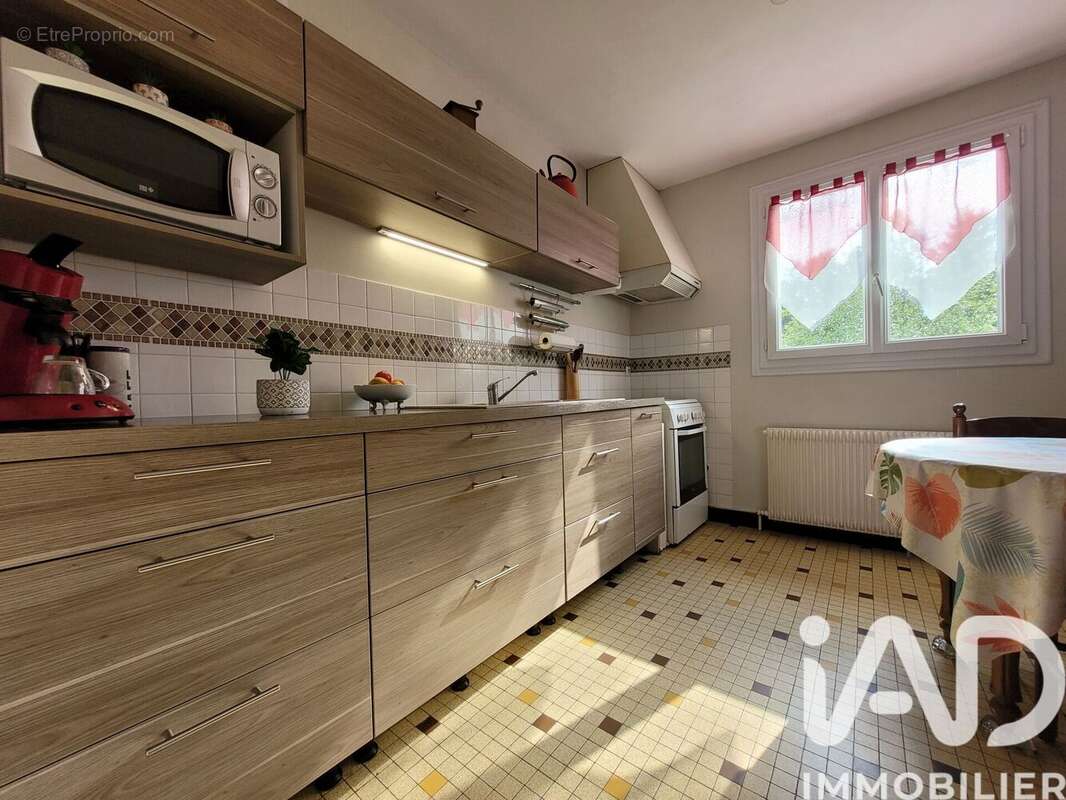Photo 5 - Maison à HALLENCOURT