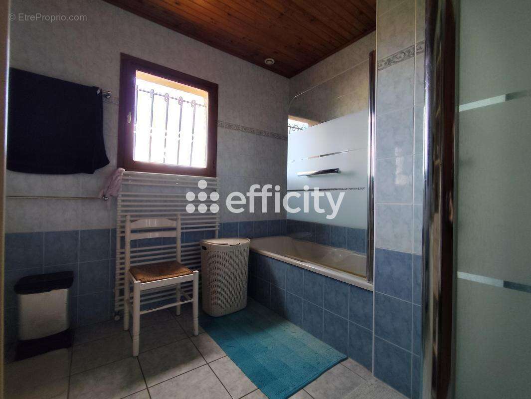 Maison 161 m² à Saint-Romain-D'ay  - photo 15