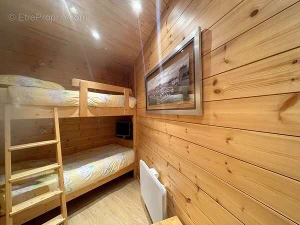 Appartement à SAINT-HONORE