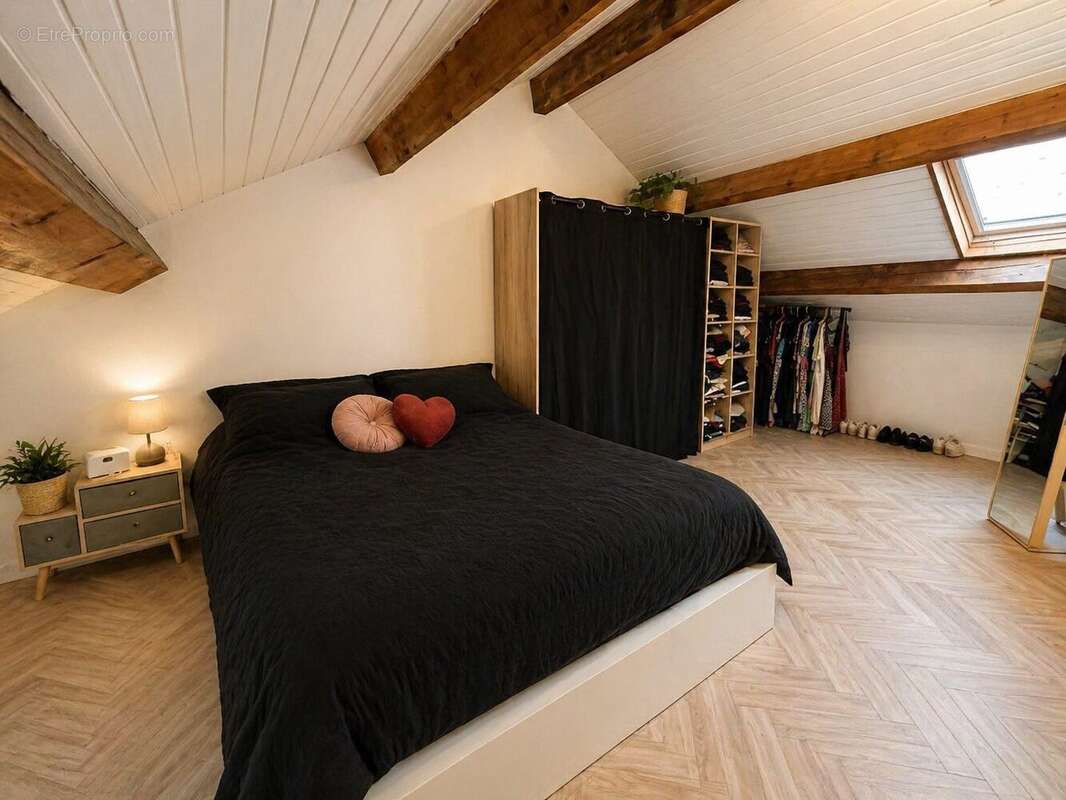 Maison à MEILHAN