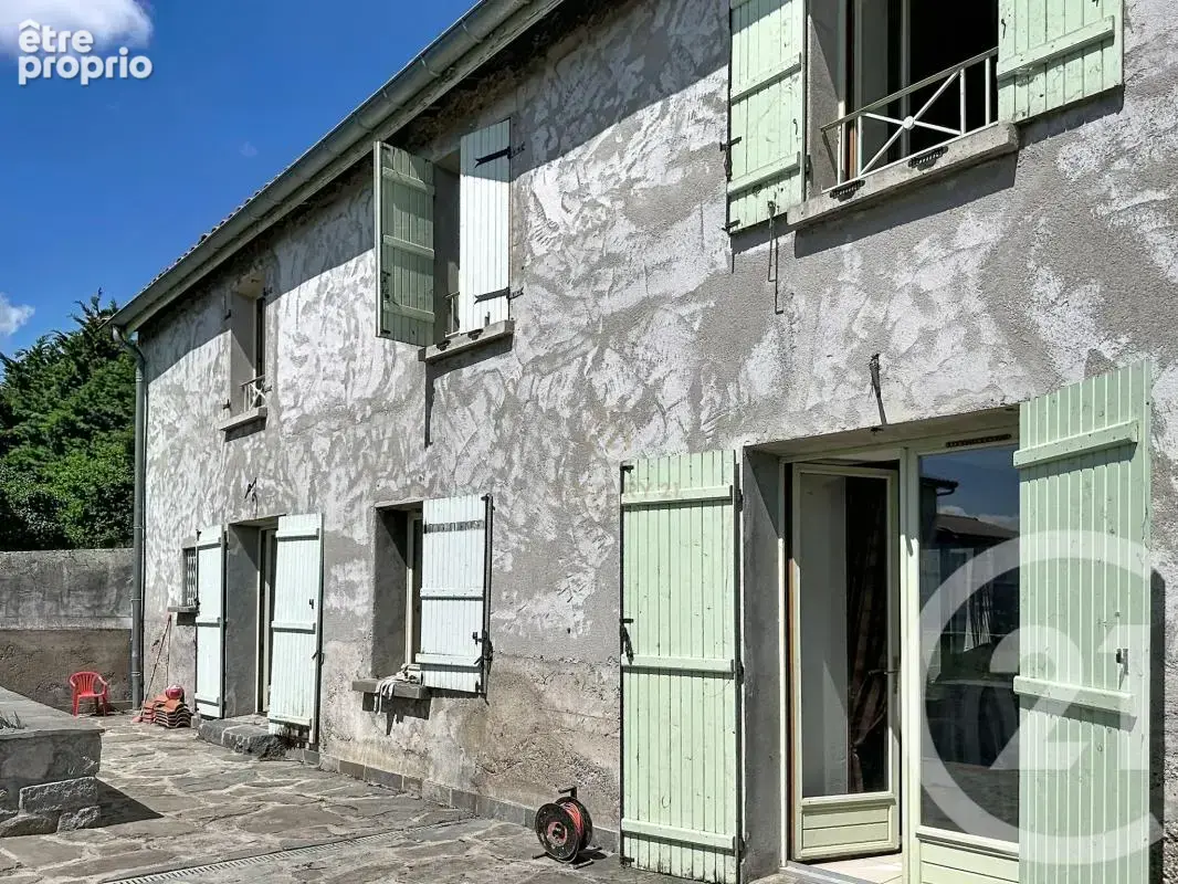 Maison 147 m² à Chassagny  - photo 3