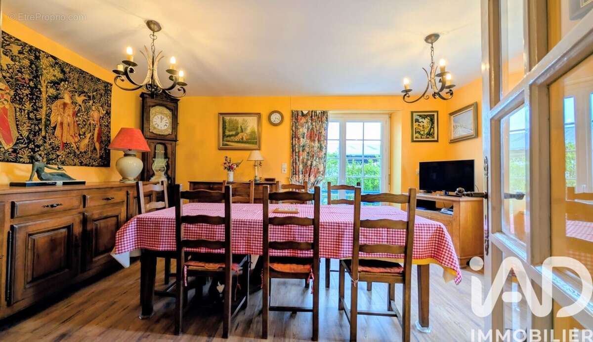 Photo 5 - Maison à MOREAC