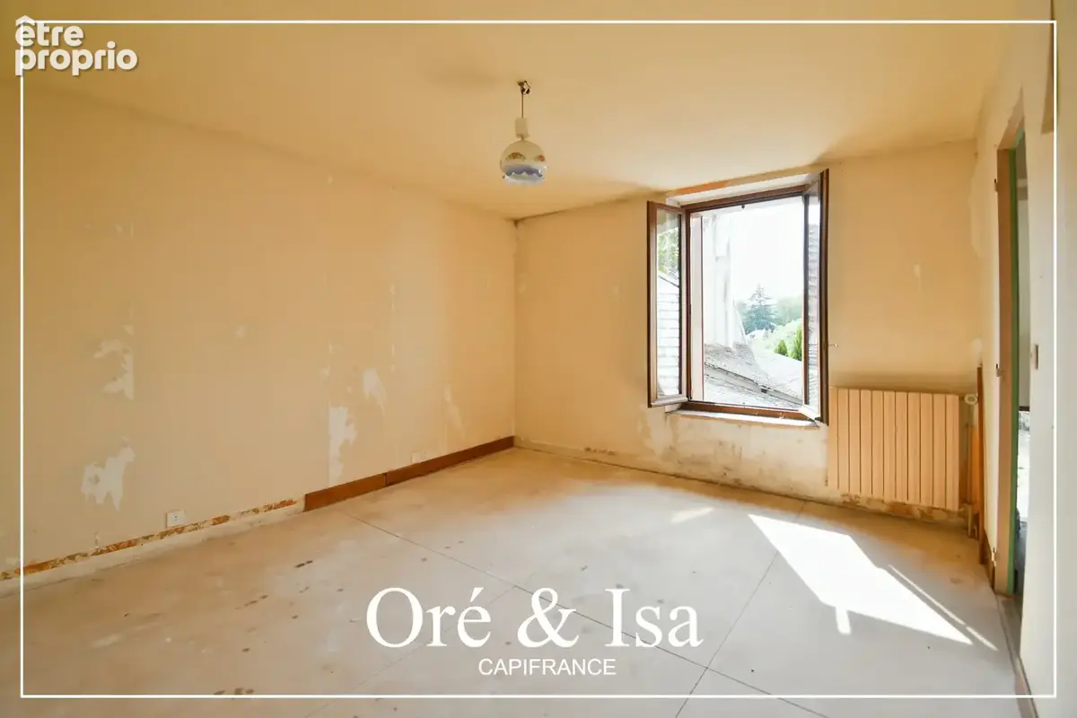 Maison à vendre 6 pièces PREVERANGES (18) - photo 33