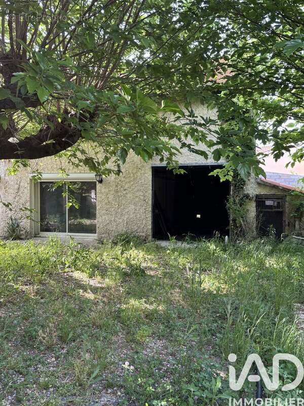 Photo 2 - Maison à MONTEUX
