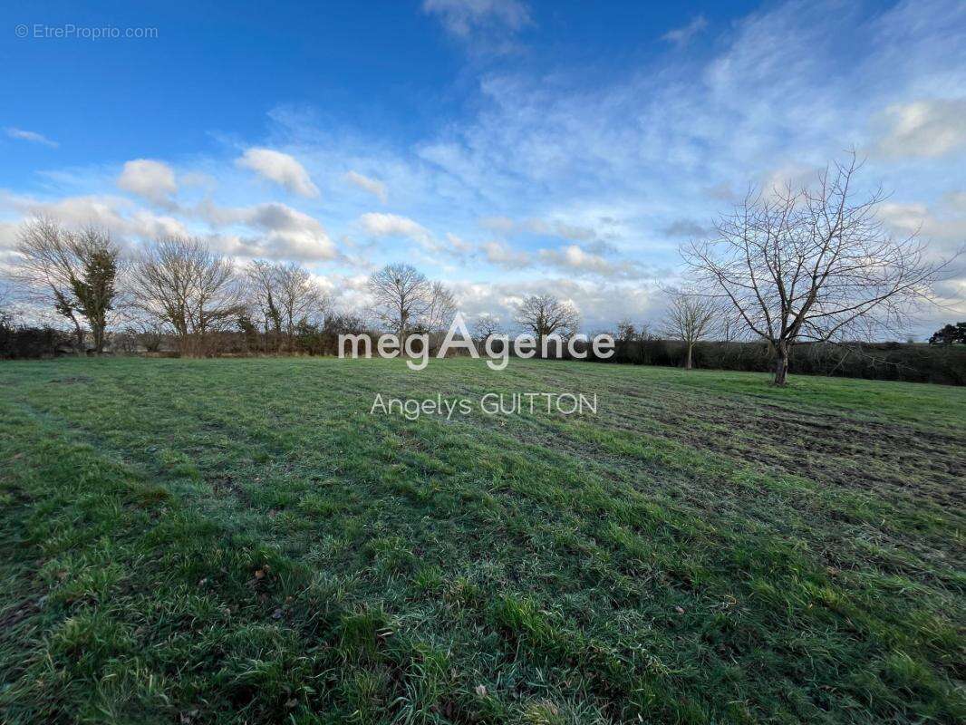 Maison à FRESNAY-SUR-SARTHE