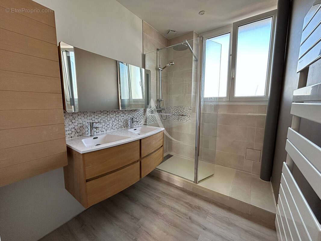 Appartement à SAINT-NAZAIRE