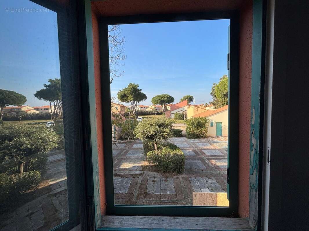 Appartement à ARGELES-SUR-MER