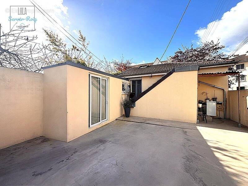 Maison à FRANCONVILLE