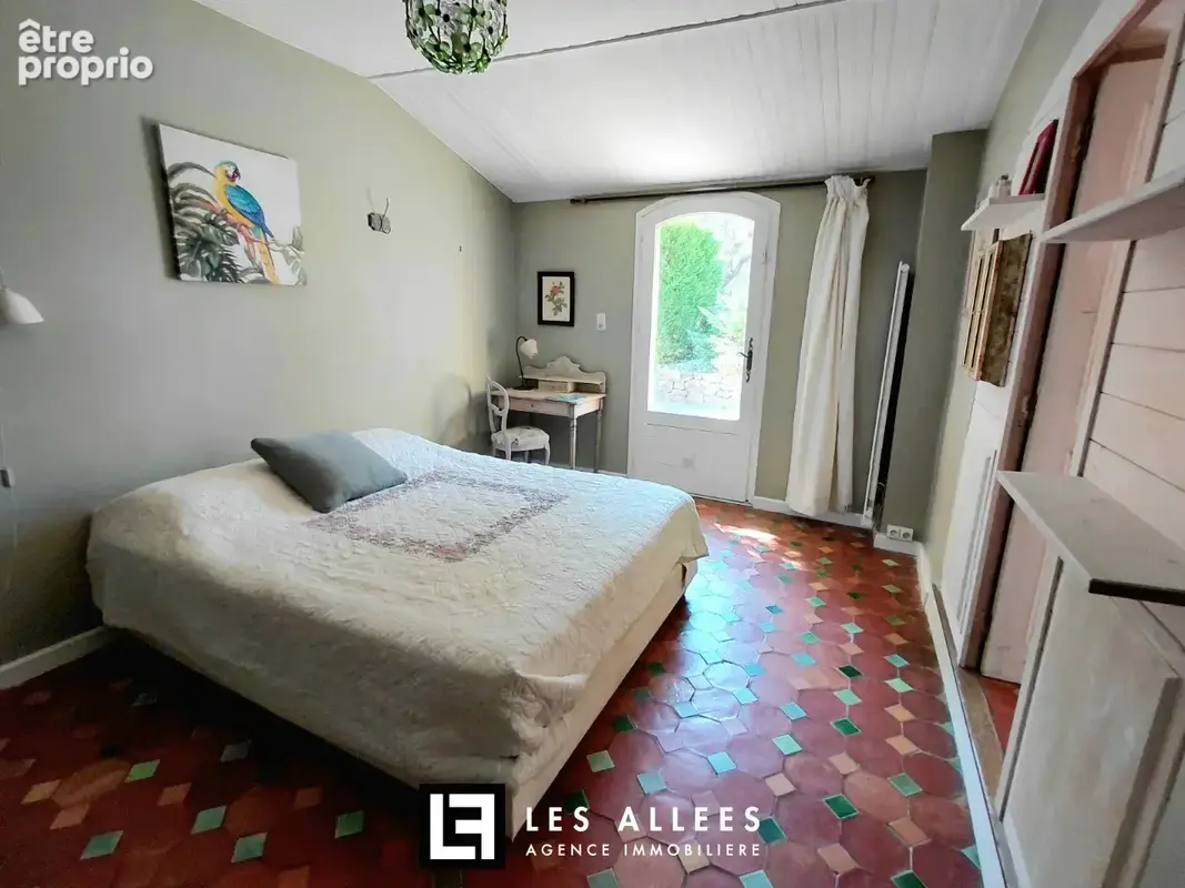 Maison 7 pièces 162 m² à vendre à Rognes (13840) - photo 9