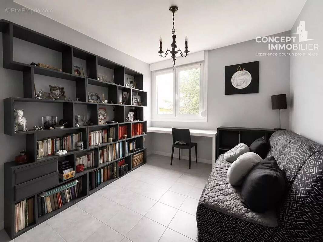 Appartement à FAMECK