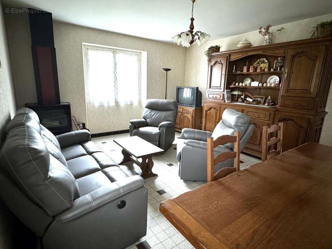 Photo 3 - Maison à OLORON-SAINTE-MARIE