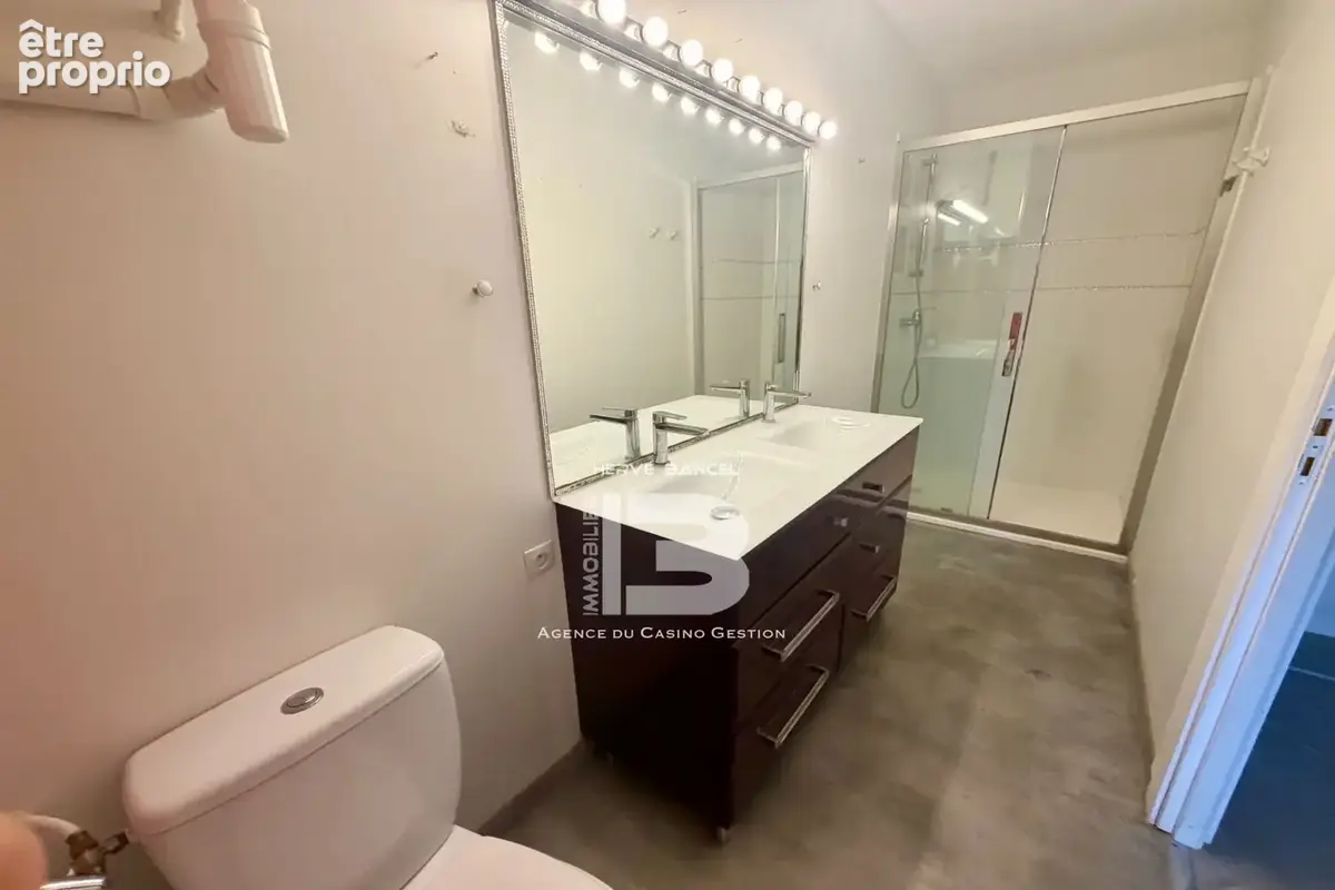 Appartement 2 pièces à vendre à Palavas-Les-Flots (34250) - photo 9