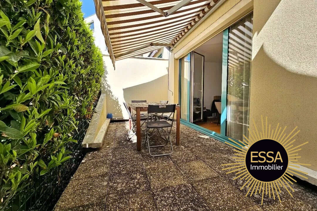 Appartement à ROCQUENCOURT