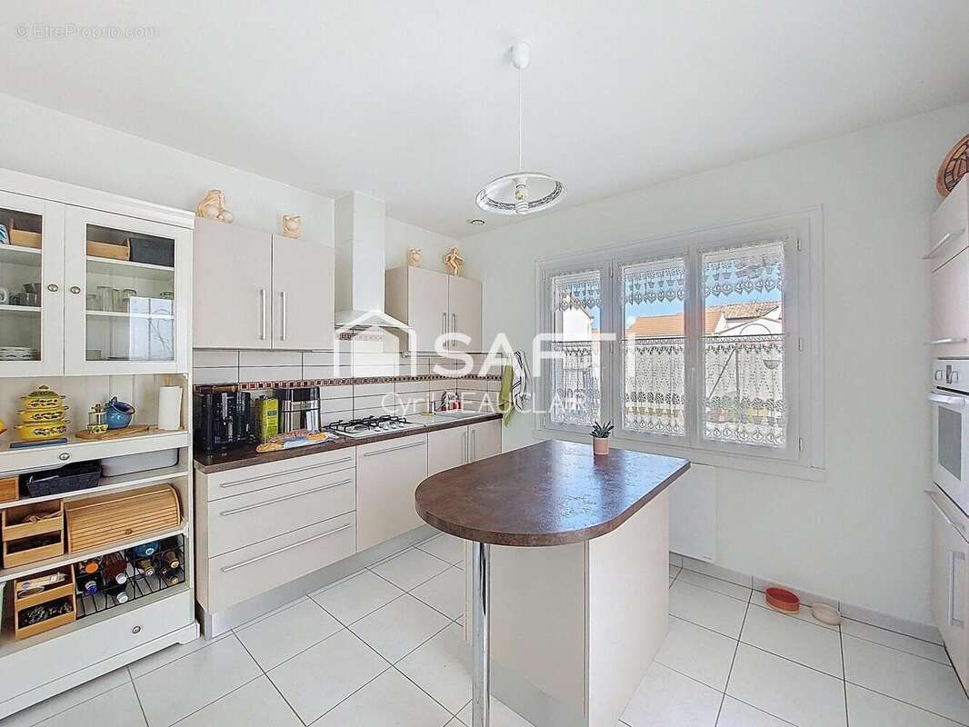 Photo 4 - Maison à PORNIC