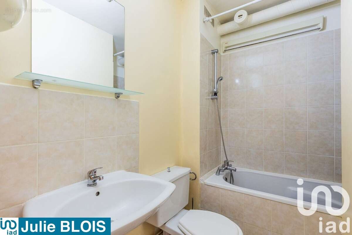 Photo 5 - Appartement à BRETIGNY-SUR-ORGE