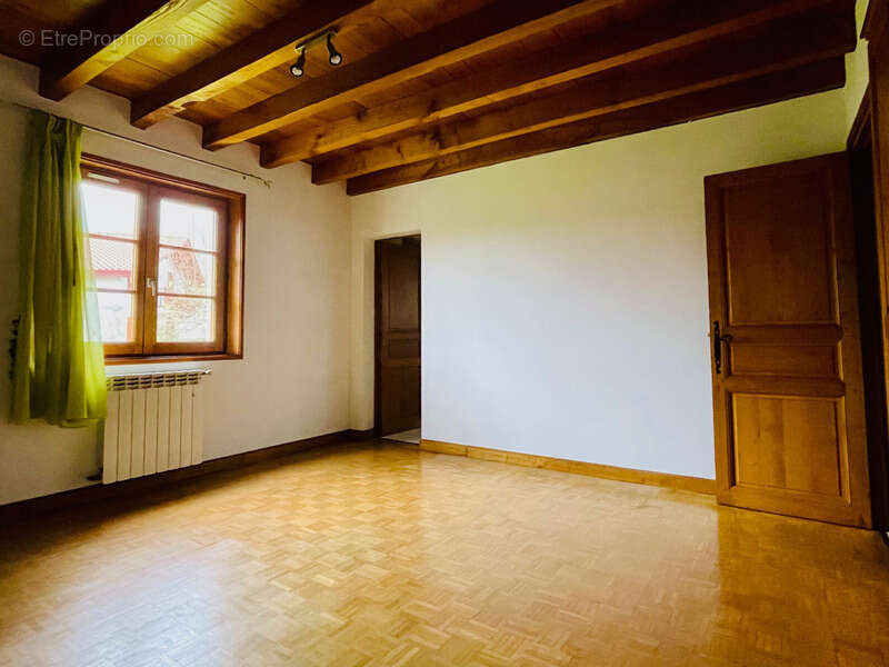 Maison à SAINT-JEAN-PIED-DE-PORT