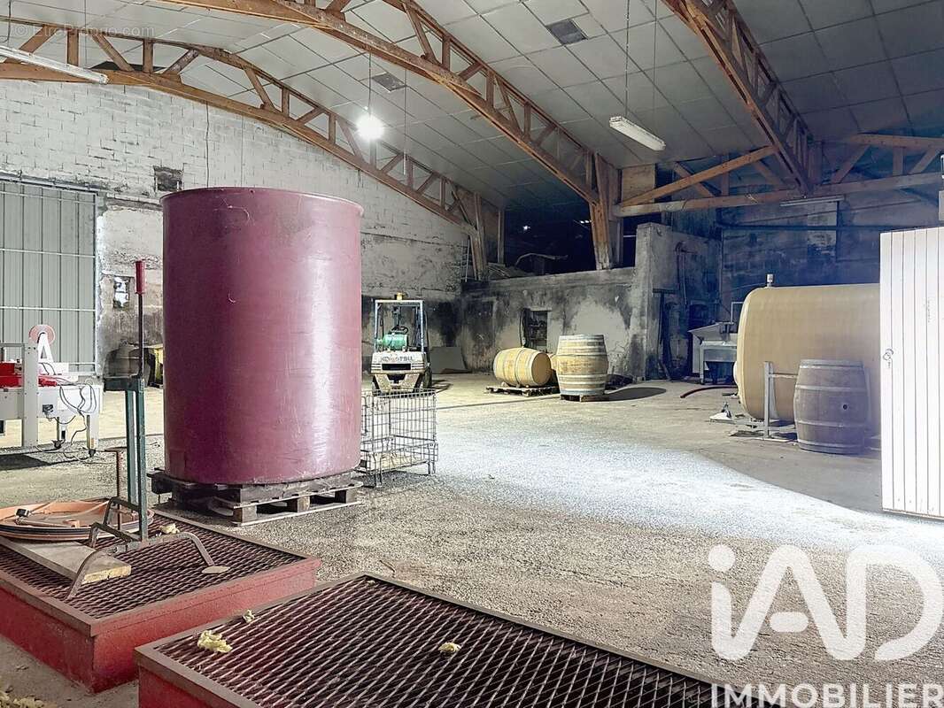 Photo 4 - Maison à RABLAY-SUR-LAYON