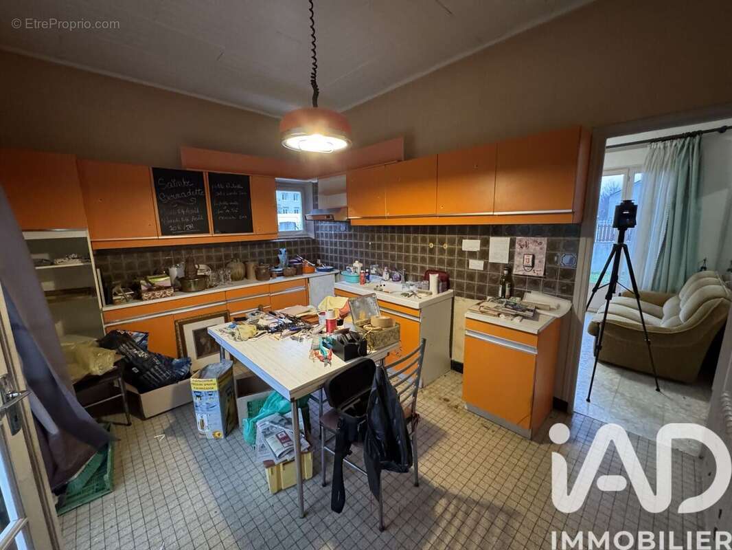 Photo 6 - Maison à PONT-SAINTE-MARIE