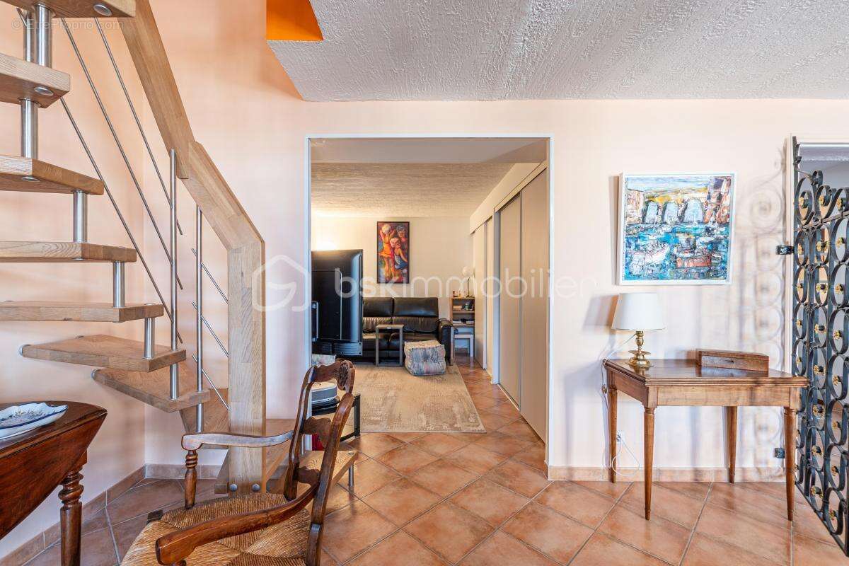 Appartement à HYERES