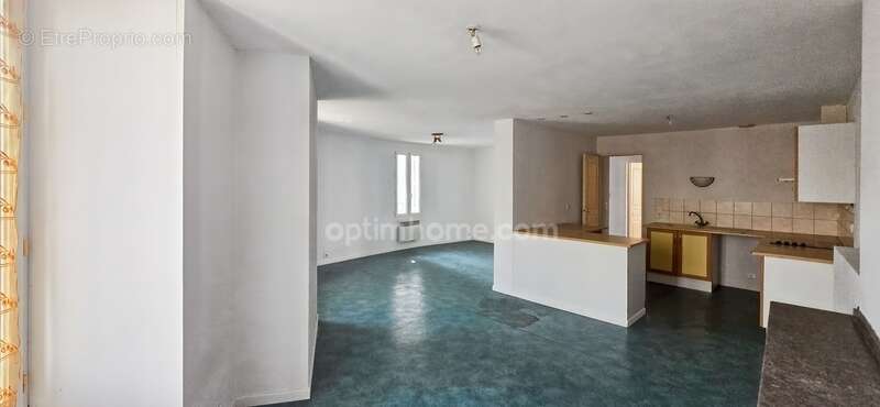 Appartement à TARBES