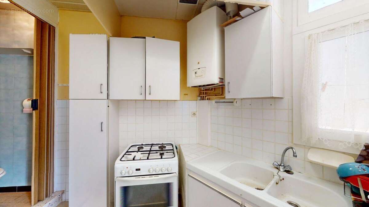 Maison à FRONTIGNAN